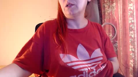 SweettAnne online show from May 30, 3:53 pm