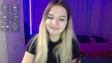 SweetTChloe online show from December 2, 10:39 am