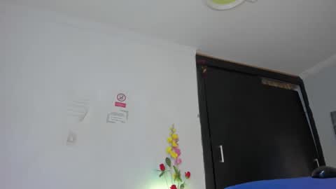 DANIELA online show from March 28, 7:57 pm