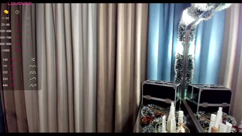 Snapshot of sweetteets24 chatting on December 29, 10:36 pm fansly SweetSofia24 online show from December 29, 10:36 pm