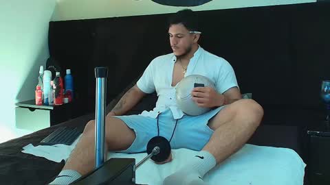 Jei  online show from March 12, 3:29 pm