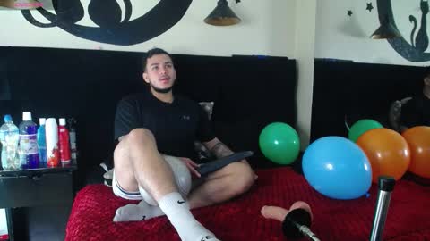 Jei  online show from March 21, 12:32 pm