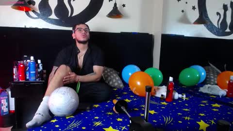 Jei  online show from March 25, 12:22 pm