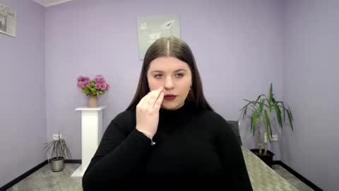 Kitty online show from March 11, 2:18 pm