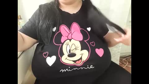 Maya online show from February 27, 5:46 pm