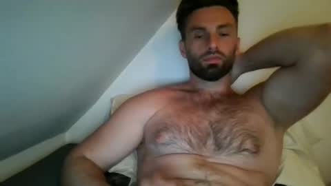 Tom online show from June 11, 12:32 am