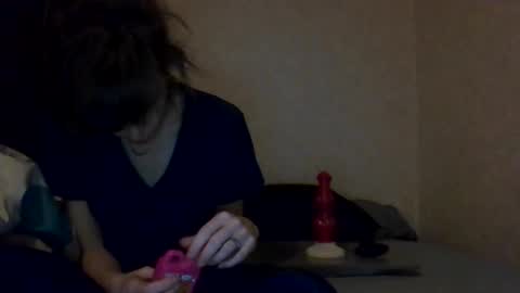 Snapshot of sweettoothtrixie chatting on February 14, 1:35 am Sweet Tooth Trixie online show from February 14, 1:35 am