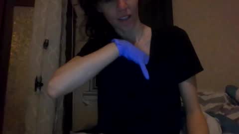 Sweet Tooth Trixie online show from March 20, 12:59 am