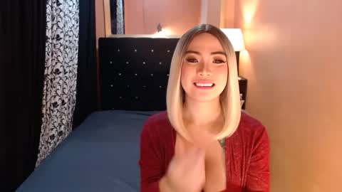 Ms trixiee online show from March 11, 9:24 am