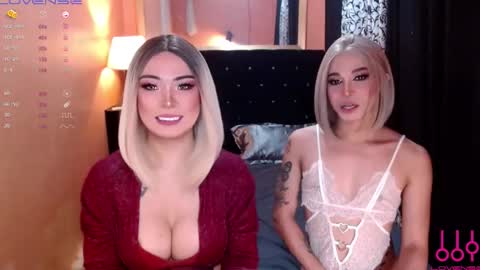 Ms trixiee online show from November 17, 10:26 pm