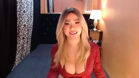 Ms trixiee online show from February 12, 11:22 pm