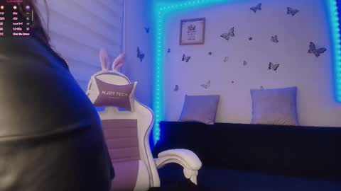 Veronica Independent Model online show from September 25, 11:08 pm