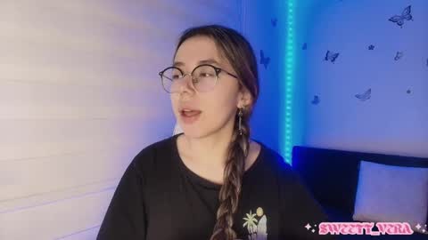 Veronica Independent Model online show from October 25, 10:01 am