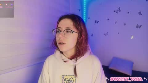 Veronica Independent Model online show from November 12, 10:37 am