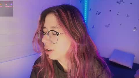 Veronica Independent Model online show from November 15, 10:56 am