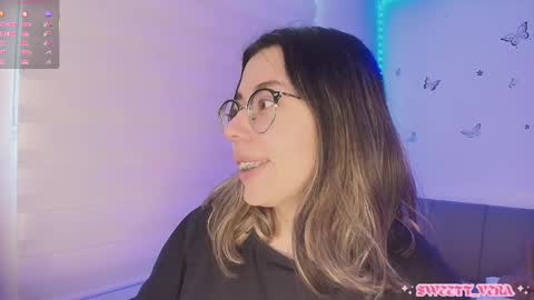 Veronica Independent Model online show from February 27, 2:06 pm