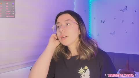 Veronica Independent Model online show from March 31, 1:22 pm