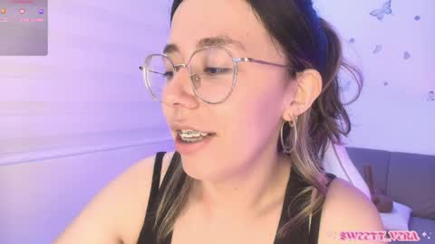 Veronica Independent Model online show from June 3, 2:19 pm