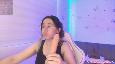Veronica Independent Model online show from June 3, 2:33 pm