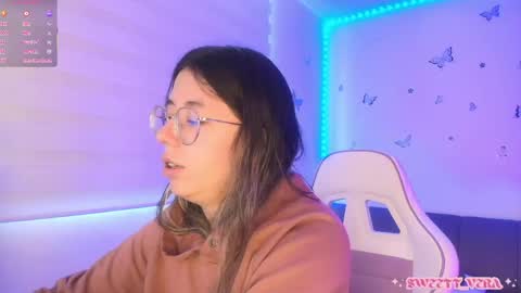 Snapshot of sweettvera_ chatting on June 5, 1:39 pm Veronica Independent Model online show from June 5, 1:39 pm