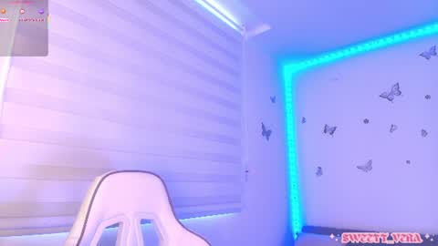 Snapshot of sweettvera_ chatting on June 30, 10:44 pm Veronica Independent Model online show from June 30, 10:44 pm