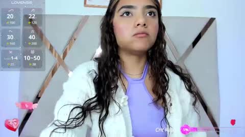 Snapshot of sweetty_girl_ chatting on February 11, 12:16 pm Sweetty online show from February 11, 12:16 pm