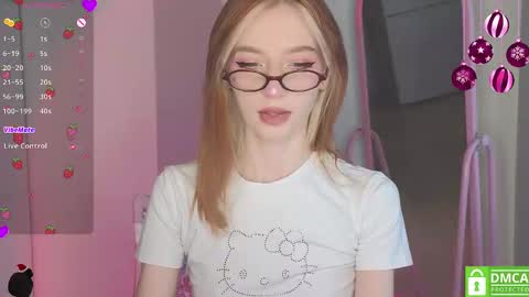 Elis  a little vacation Ill be here Saturday my schedules in bio online show from December 20, 8:06 am