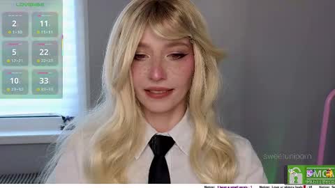 Elis  a little vacation Ill be here Saturday my schedules in bio online show from September 15, 9:31 am