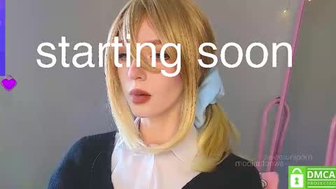 Elis  a little vacation Ill be here Saturday my schedules in bio online show from November 30, 6:50 am