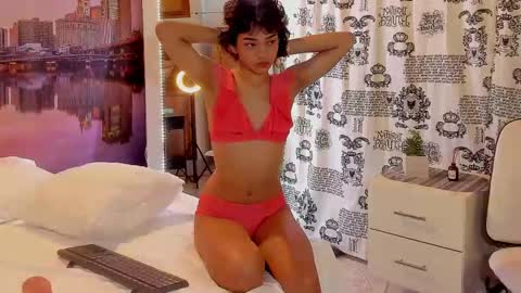 Veronica online show from February 17, 1:21 pm