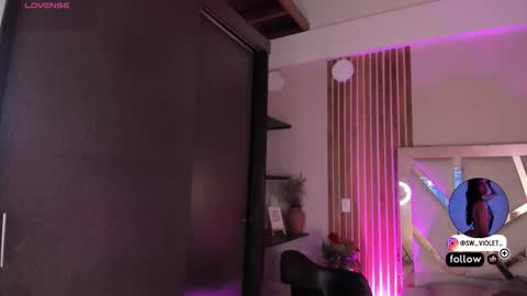 Snapshot of sweetviolet___ chatting on March 28, 12:16 pm sweetviolet___ online show from March 28, 12:16 pm