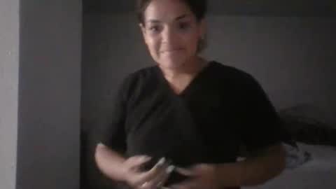 Snapshot of sweetwendi15 chatting on October 23, 7:56 pm sweetwendi15 online show from October 23, 7:56 pm