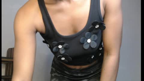 sweetxxboobsx online show from April 9, 9:31 pm