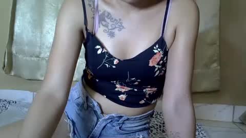 Snapshot of sweety_angel_7 chatting on March 3, 6:33 pm Sarah online show from March 3, 6:33 pm