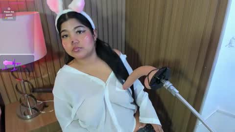 LINA online show from February 18, 11:39 am