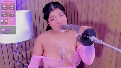 LINA online show from February 28, 11:44 am