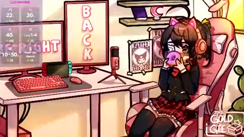 LINA online show from July 18, 12:31 pm