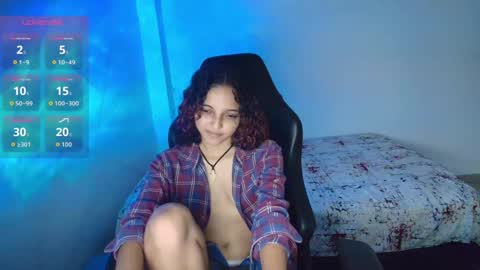 sweety_dreamgirl online show from October 12, 8:08 pm
