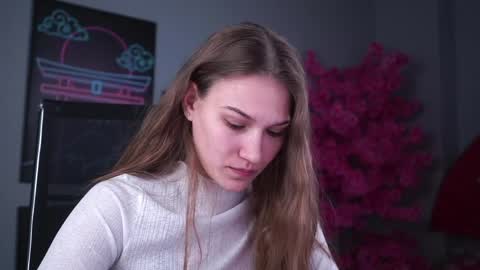 Emily online show from April 7, 8:59 am