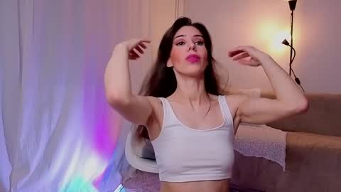 Sweety Fit online show from April 26, 7:33 pm