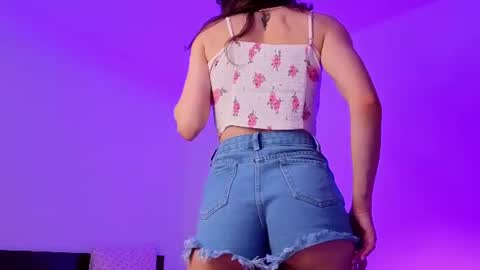 Sweety Fit online show from July 12, 4:36 am