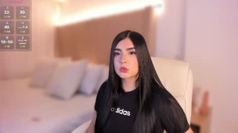 sweety nicole 3 online show from June 21, 5:10 am