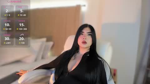 sweety nicole 3 online show from June 30, 5:30 am