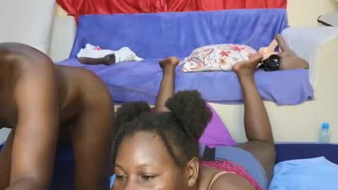 shawtyshasha online show from January 30, 12:50 am