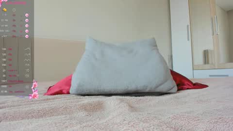 Vikky online show from February 22, 3:34 am