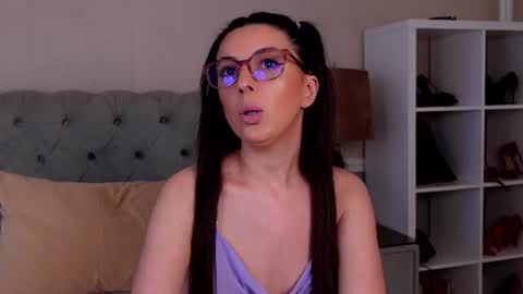 Snapshot of sweetyallye chatting on June 21, 5:37 pm Bea Moan from LovenseWet from Tip MenuOpen for Private online show from June 21, 5:37 pm