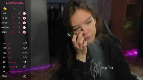 sweetydeviliya online show from November 12, 8:04 am