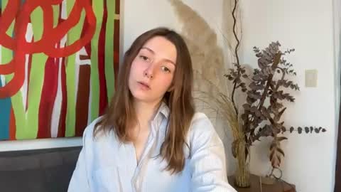 Lily online show from July 27, 5:31 pm