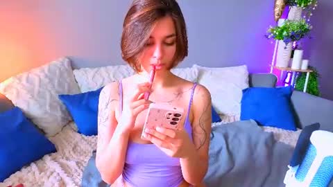 Snapshot of sweetykattyy chatting on July 17, 9:49 am Katya online show from July 17, 9:49 am