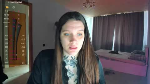 Snapshot of sweetyladiy chatting on March 2, 7:15 am Aiza online show from March 2, 7:15 am